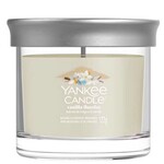 Yankee Candles Vanilla Flurries
