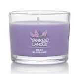 Yankee Candles Lilac Blossoms