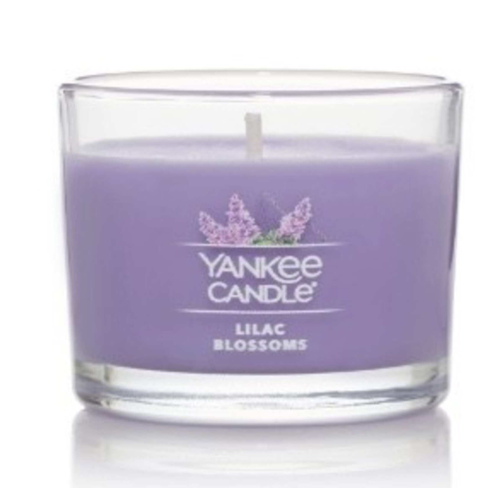 Yankee Candles Lilac Blossoms