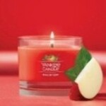 Yankee Candles Macintosh