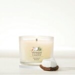Yankee Candles Coconut Beach