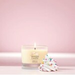 Yankee Candles Vanilla Cupcake