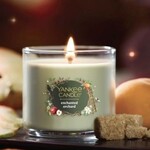 Yankee Candles Enchanted Orchard