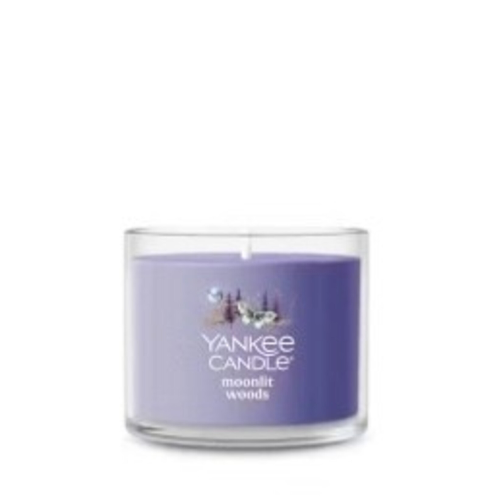 Yankee Candles Moonlit Woods