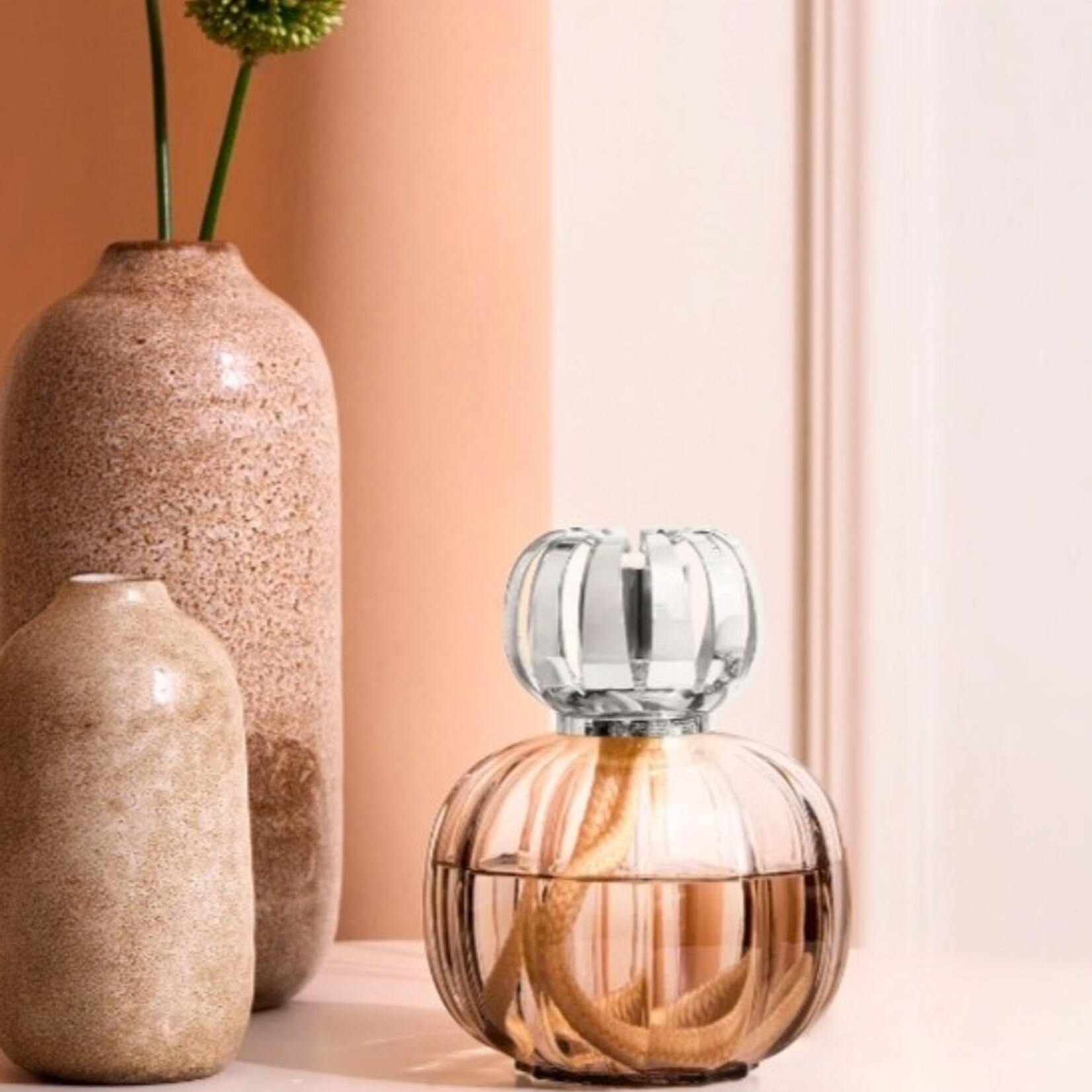 Maison Berger Paris Corali Coral Fragrance Lamp Gift Set