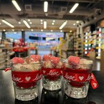 Candle Time Love Potion