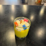 Candle Time Pineapple Mango Soy Wax Candle