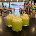 Candle Time Cucumber Melon  Soy Wax Candle