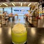Candle Time Cucumber Melon Soy Wax Candle