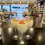 Candle Time Pumpkin Latte Soy Wax