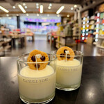 Candle Time Sugar Cookie Soy Candle