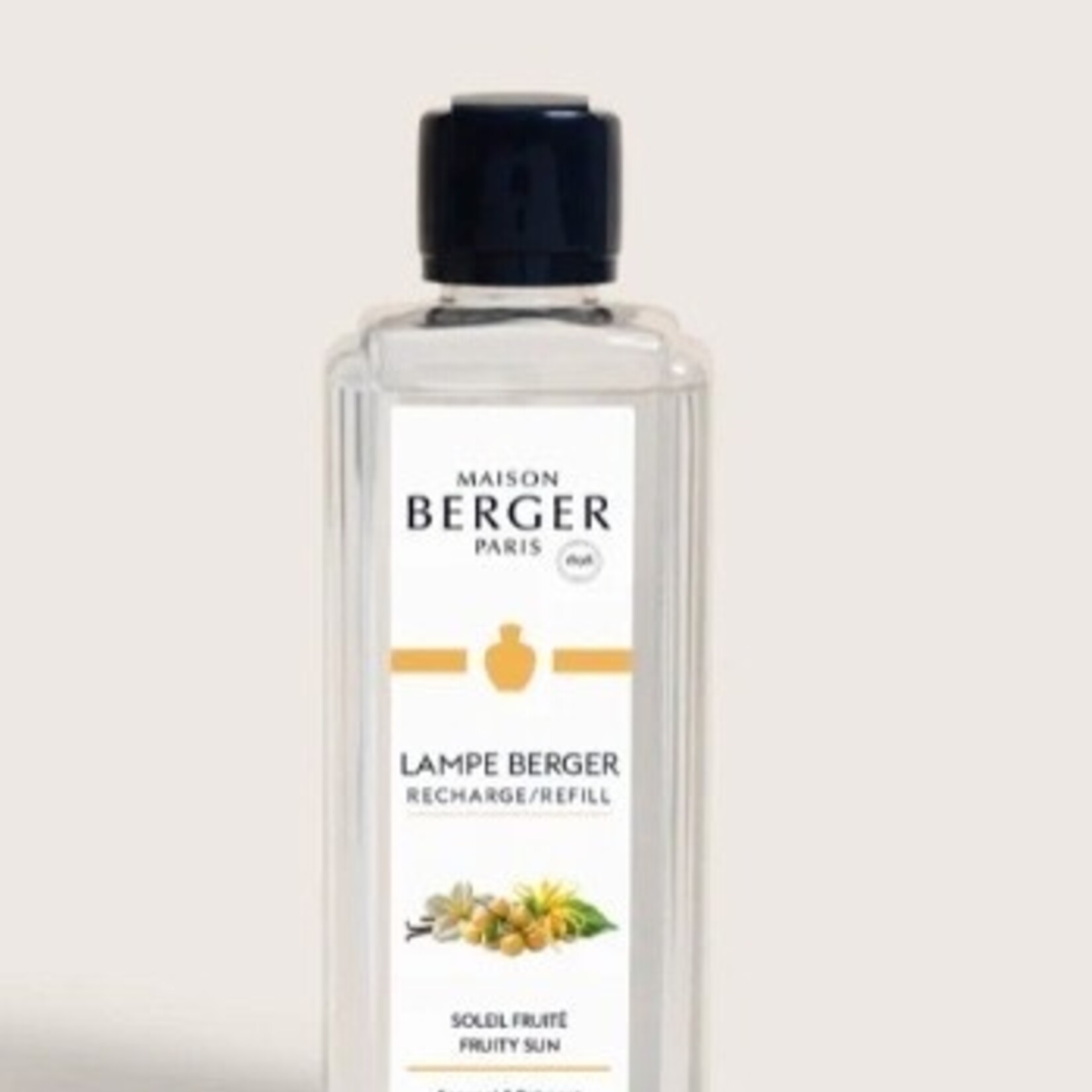 Maison Berger Paris Fruity Sun Fragrance Lamp Refill