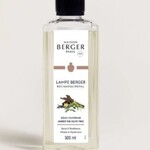 Maison Berger Paris Under the Olive Tree Fragrance Lamp Refill
