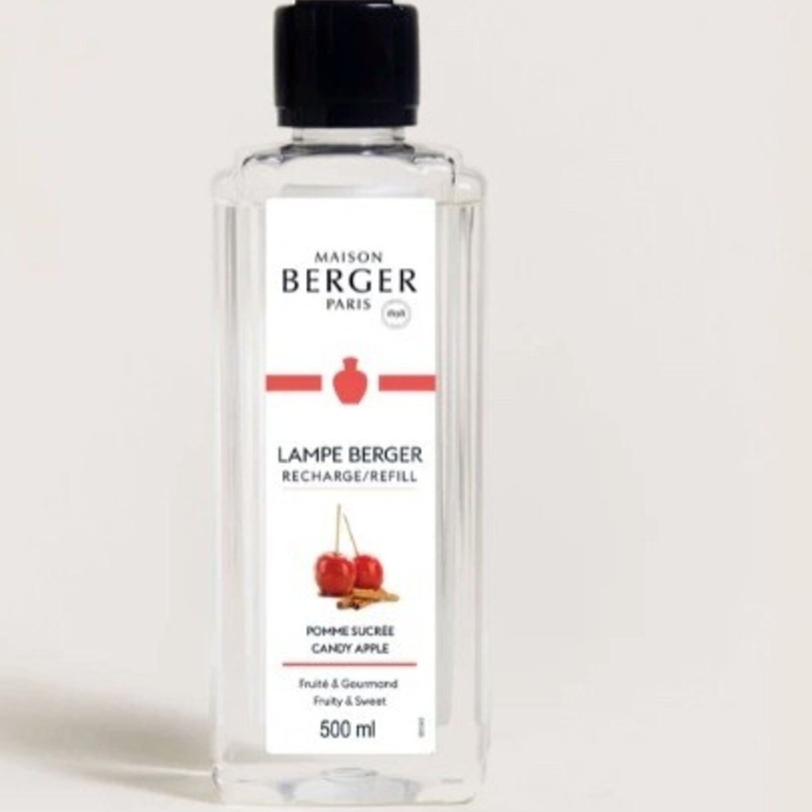 Maison Berger Paris Candy Apple Fragrance Lamp Refill