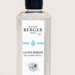 Maison Berger Paris Aqua Céleste Fragrance Lamp Refill Rated 5.0 out of 5 stars