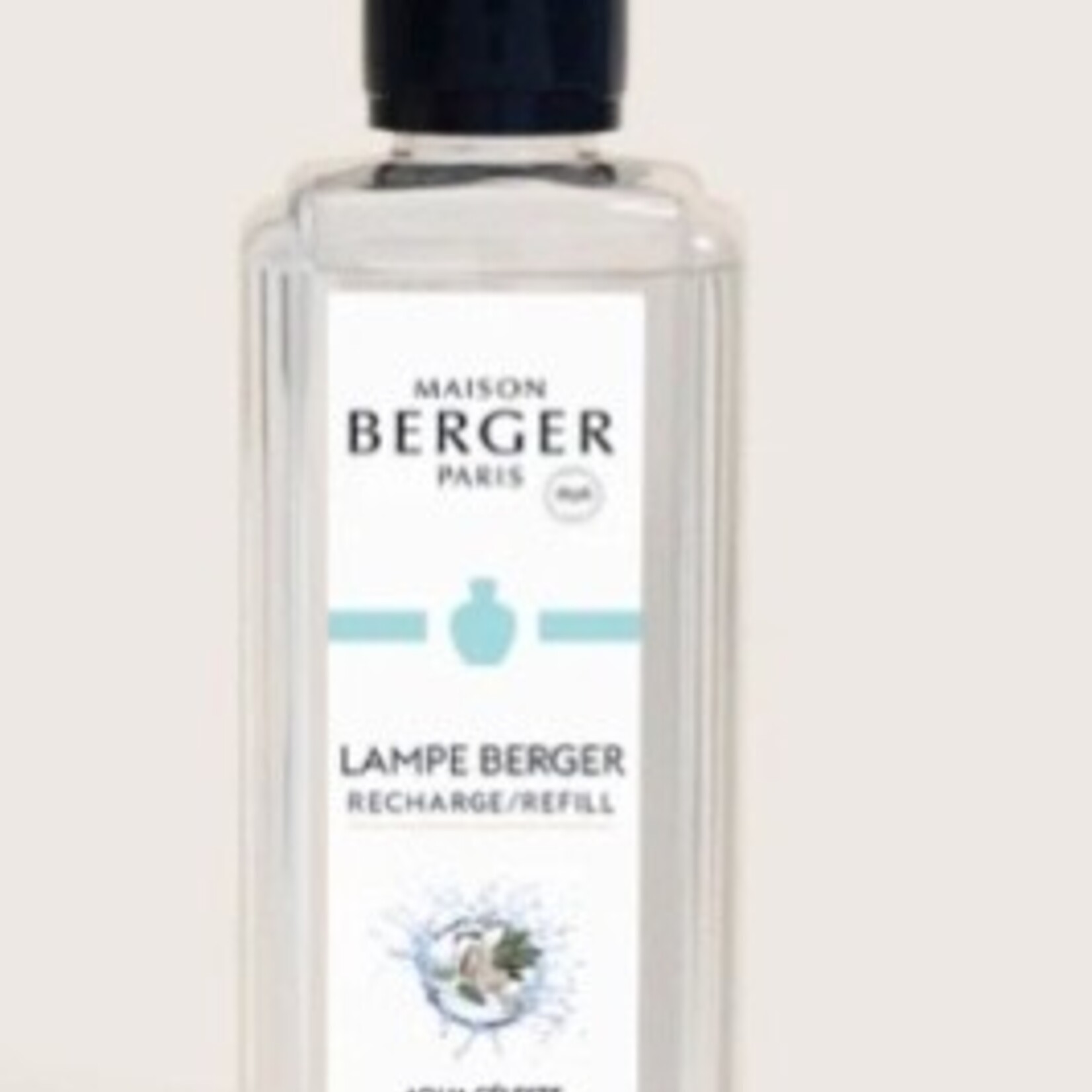 Maison Berger Paris Aqua Céleste Fragrance Lamp Refill Rated 5.0 out of 5 stars