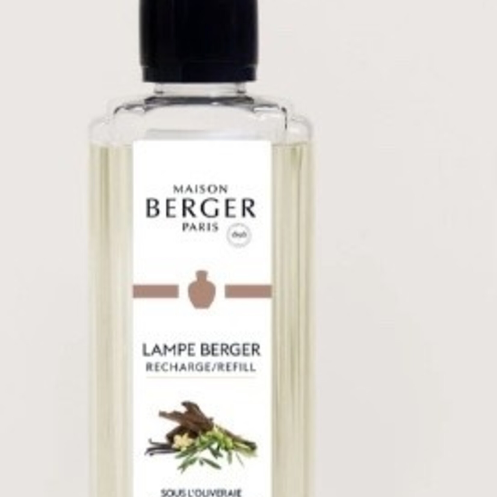 Maison Berger Paris Under the Olive Tree Fragrance Lamp Refill