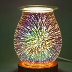 Faire Fire Works