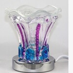 Faire Purple Blue