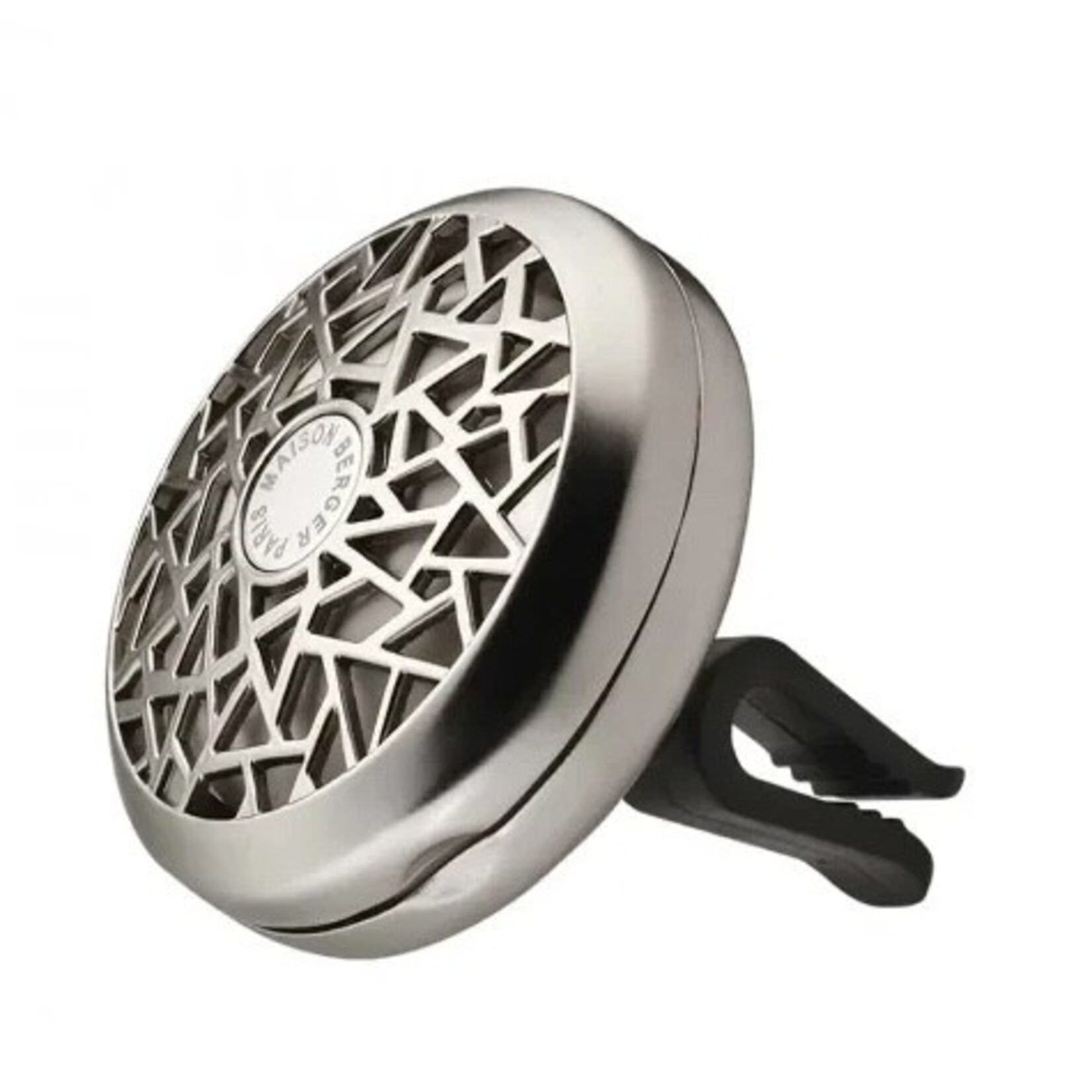 Maison Berger Paris Maison Berger Verbena Zest Silver