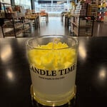 Candle Time Island Colada Soy Wax Candle