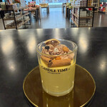 Candle Time Vanilla Soy Wax Candle 10  Oz