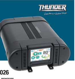 THUNDER 30A BATTERY MANAGEMENT SYSTEM