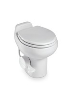 DOMETIC Dometic 510 PS Gravity Toilet-510 traveller White (flange required)