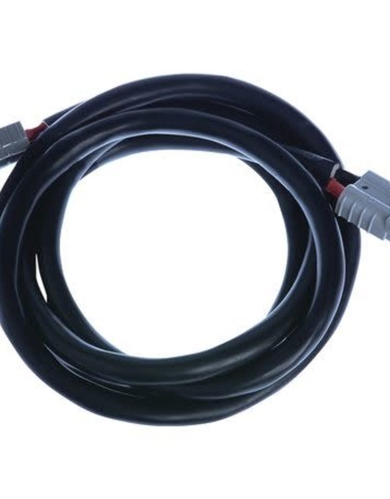 THUNDER 50A 3M Extension Lead With Anderson Style Connectors