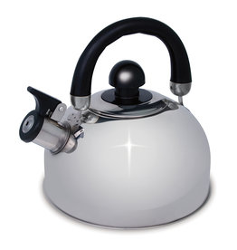 COMPANION 2.5 LITRE SS WHISTLING KETTLE