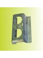 SBE Rafter Lock Slider Only suit SBC