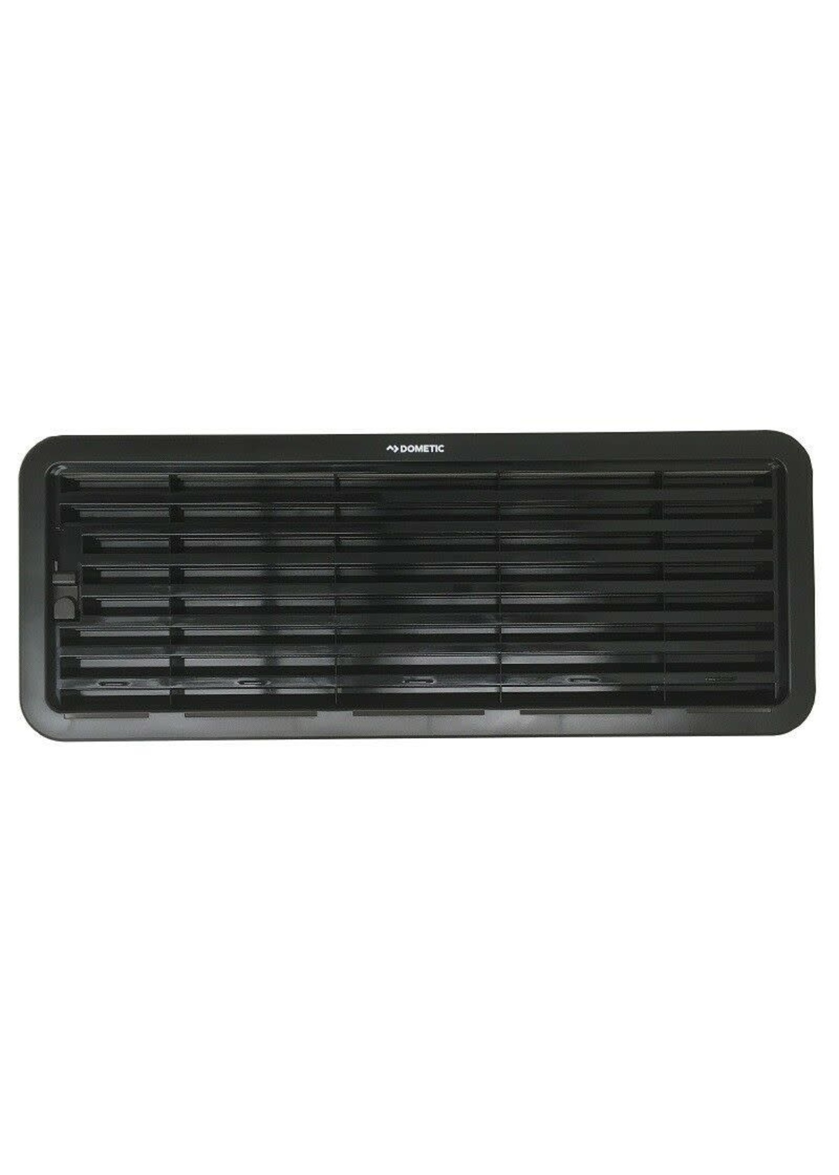 DOMETIC AS1635 lower vent - black