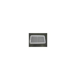 JAYCO VENT INNER LARGE AIR - WHITE 240 X 140MM