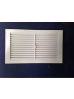 Microwave vent 245mm x 145mm