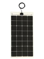 COASTTOCOAST Solar Panel Flexible 170 Watt