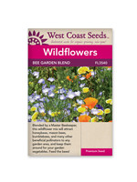 West Coast Seeds Bee Garden Blend