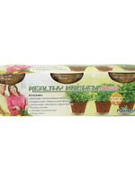 Plantbest Healthy Kitchen Essentials Herb Kit
