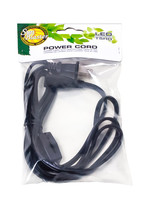 Sunblaster 6 ft Power Cord with ON/OFF Switch