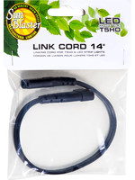 Sunblaster 14 in T5 Link Cord