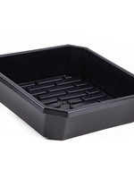 Sunblaster Square Saucer for 3 Gallon Square Pot