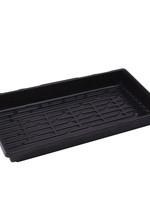 Sunblaster 10 x 20 in Double Thick Tray - No Holes