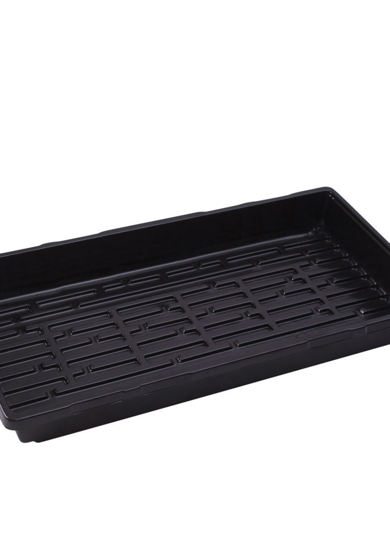Sunblaster 10 x 20 in Double Thick Tray - No Holes