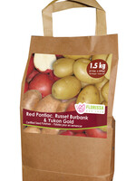 Florissa 1.5 kg Potato (C1) Combo Sack 340-435-01
