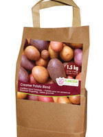 Florissa 1.5 kg Creamer (C8) Potato Sack 340-444-01