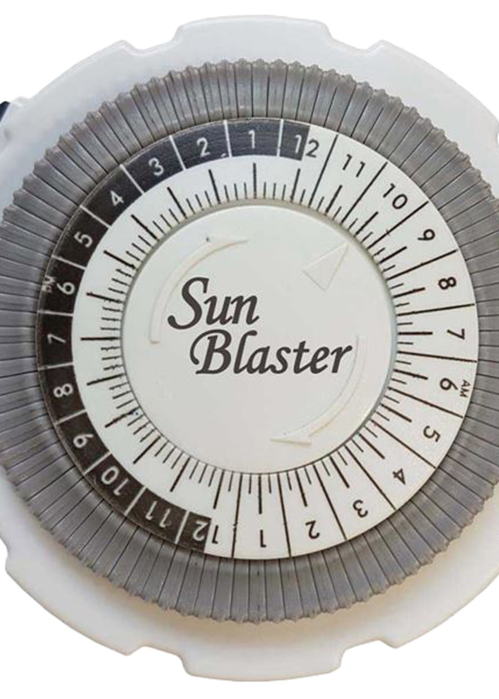 Sunblaster Sunblaster 24 hour Analog Timer