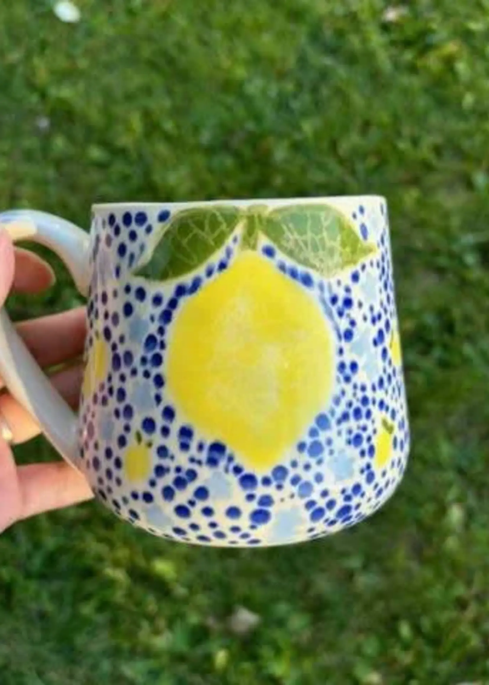 2025 Pottery Paint Night - Friday, July 25 @ 6-8:30 pm
