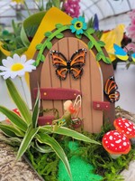 Fairy Garden Workshop - Friday, March 20 @ 5-7 pm