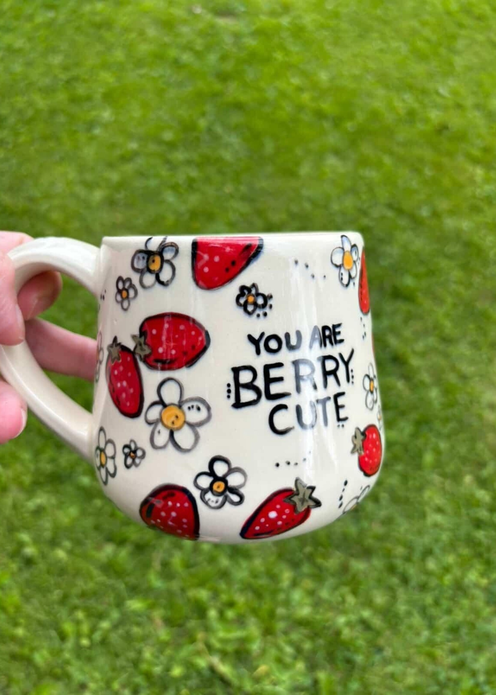 Pottery Paint Night - Saturday, April 25 @ 6-8:30 pm