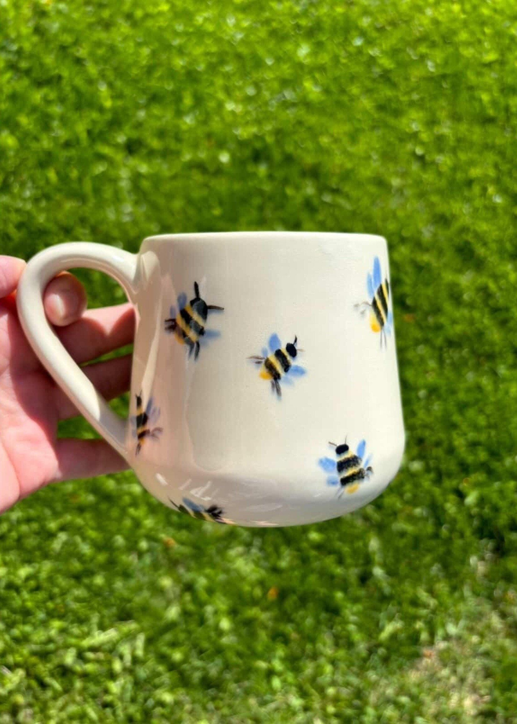 Pottery Paint Night - Friday, May 8 @ 6:30-9:00 pm