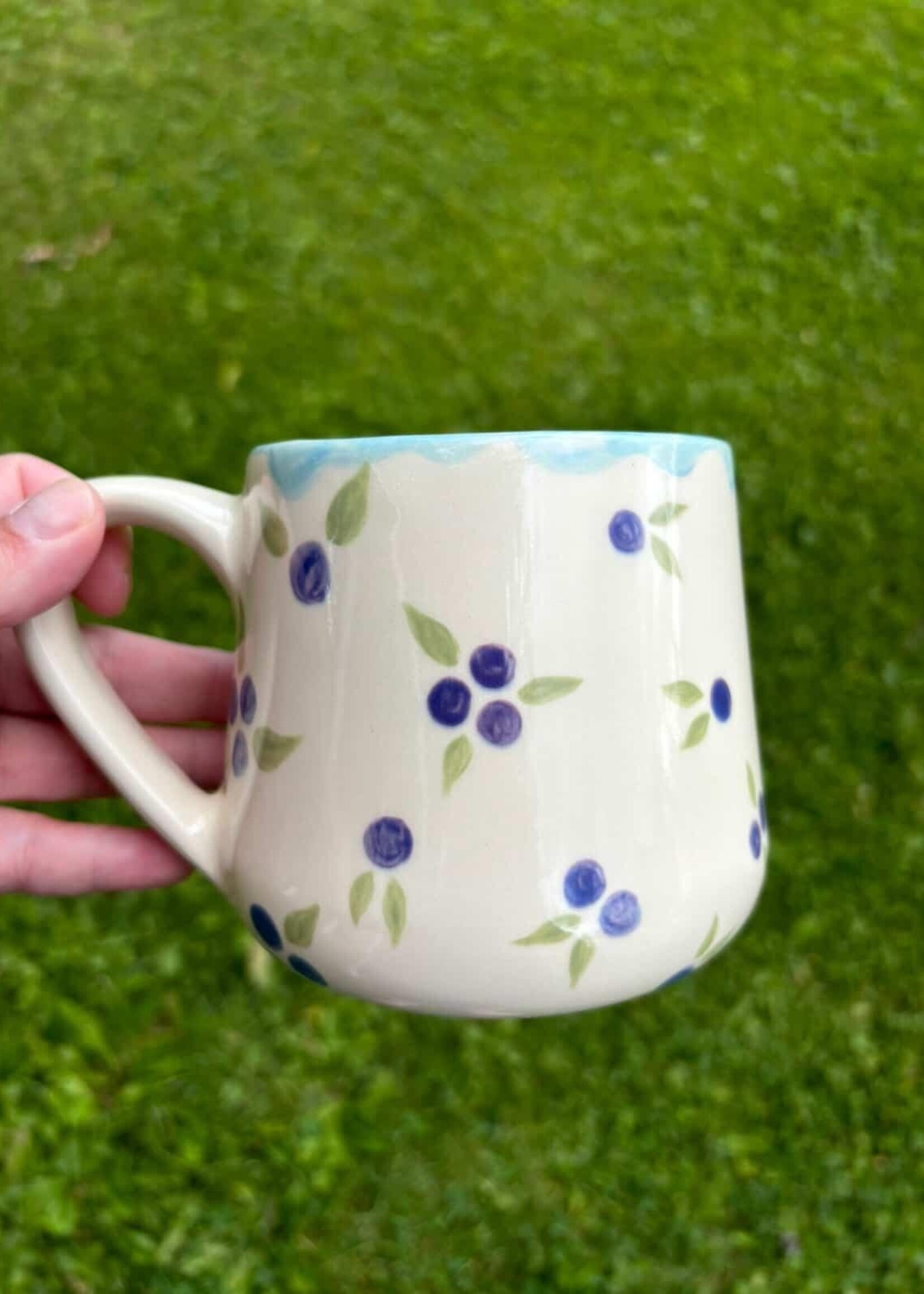 Pottery Paint Night - Friday, May 8 @ 6:30-9:00 pm